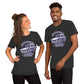 vintage-car Unisex-T-Shirt