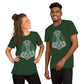 Wikinger Nord-Hammer Unisex-T-Shirt
