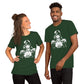 Nightmare Anime Unisex-T-Shirt