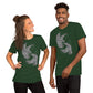 celtic-ravens Unisex-T-Shirt