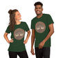celtic-tree-of-life Unisex-T-Shirt