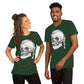 viking-skull-realistic Unisex-T-Shirt