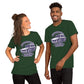 vintage-car Unisex-T-Shirt