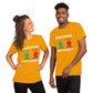 gaming-second-player Unisex-T-Shirt