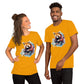 red-panda-gaming Unisex-T-Shirt