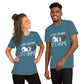 Not cartoons anime Unisex-T-Shirt