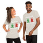 gaming-second-player Unisex-T-Shirt