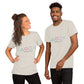 Gaming-Playstation Unisex-T-Shirt