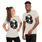 headphones-in-nature Unisex-T-Shirt