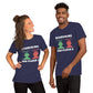 gaming-second-player Unisex-T-Shirt