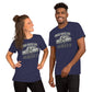 race-car-vehicle-hobby Unisex-T-Shirt