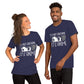 Not cartoons anime Unisex-T-Shirt