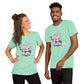 Fuchs Unisex-T-Shirt