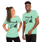 Player Unisex-T-Shirt