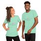Gaming-Playstation Unisex-T-Shirt