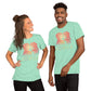 i-love-anime Unisex-T-Shirt