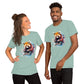 red-panda-gaming Unisex-T-Shirt