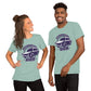 vintage-car Unisex-T-Shirt
