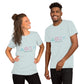 Gaming-Playstation Unisex-T-Shirt