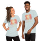 i-love-anime Unisex-T-Shirt