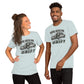 race-car-vehicle-hobby Unisex-T-Shirt