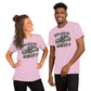 race-car-vehicle-hobby Unisex-T-Shirt