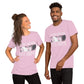 Not cartoons anime Unisex-T-Shirt