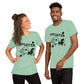 Player Unisex-T-Shirt