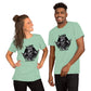 V8 Power Unisex-T-Shirt