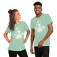 Nightmare Anime Unisex-T-Shirt
