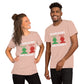 gaming-second-player Unisex-T-Shirt