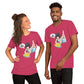 Anime Buch Unisex-T-Shirt