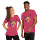 Anime Drache Unisex-T-Shirt