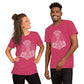 Wikinger Nord-Hammer Unisex-T-Shirt