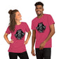 V8 Power Unisex-T-Shirt