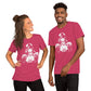 Nightmare Anime Unisex-T-Shirt