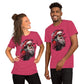 cyberpunk-santa Unisex-T-Shirt