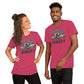 race-car-vehicle-hobby Unisex-T-Shirt