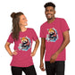 red-panda-gaming Unisex-T-Shirt