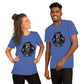 V8 Power Unisex-T-Shirt