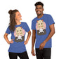 Kawaii-Anime-Neko-Girl Unisex-T-Shirt