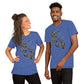 celtic-ravens Unisex-T-Shirt