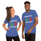 gaming-second-player Unisex-T-Shirt