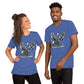 hammer-and-crow-birds Unisex-T-Shirt