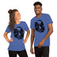 headphones-in-nature Unisex-T-Shirt