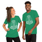 Wikinger Nord-Hammer Unisex-T-Shirt
