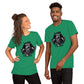 V8 Power Unisex-T-Shirt