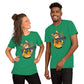 Anime Weapon Girl Unisex-T-Shirt