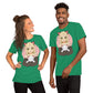 Kawaii-Anime-Neko-Girl Unisex-T-Shirt
