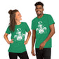 Nightmare Anime Unisex-T-Shirt